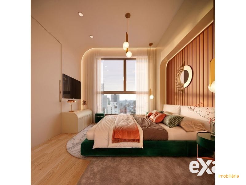 APARTAMENTO - CENTRO 9