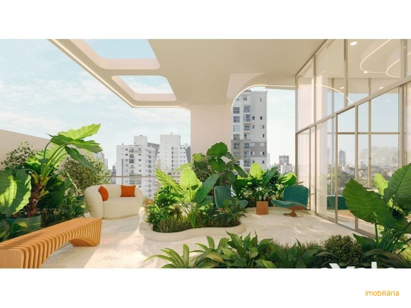 APARTAMENTO - CENTRO 13