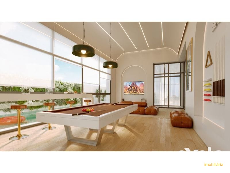 APARTAMENTO - CENTRO 14