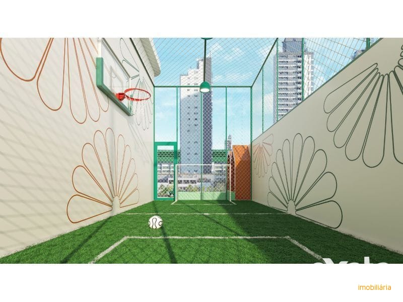 APARTAMENTO - CENTRO 19
