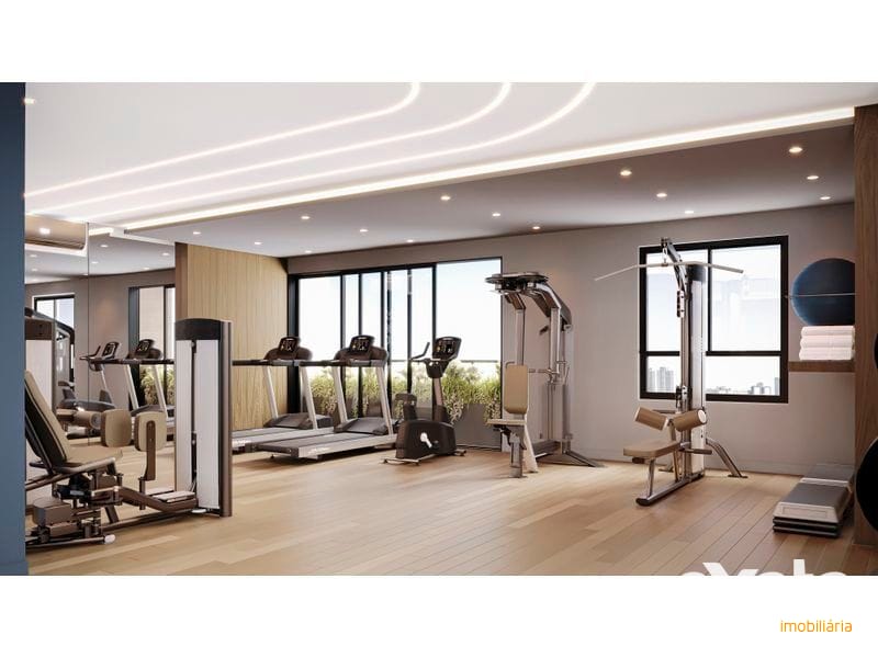 APARTAMENTO - SANTA MARIA 4