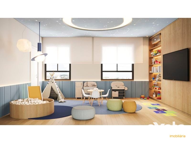 APARTAMENTO - SANTA MARIA 7