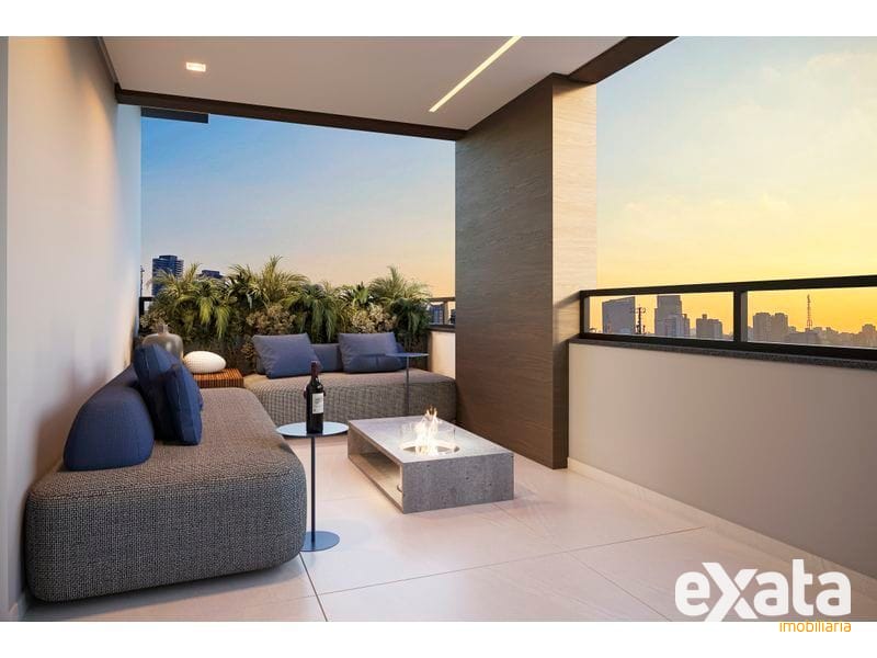 APARTAMENTO - SANTA MARIA 9