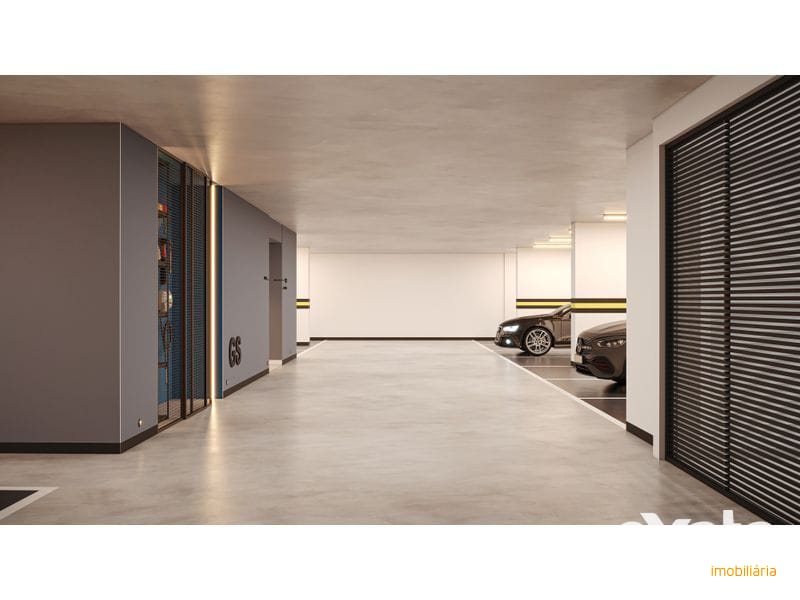 APARTAMENTO - SANTA MARIA 10
