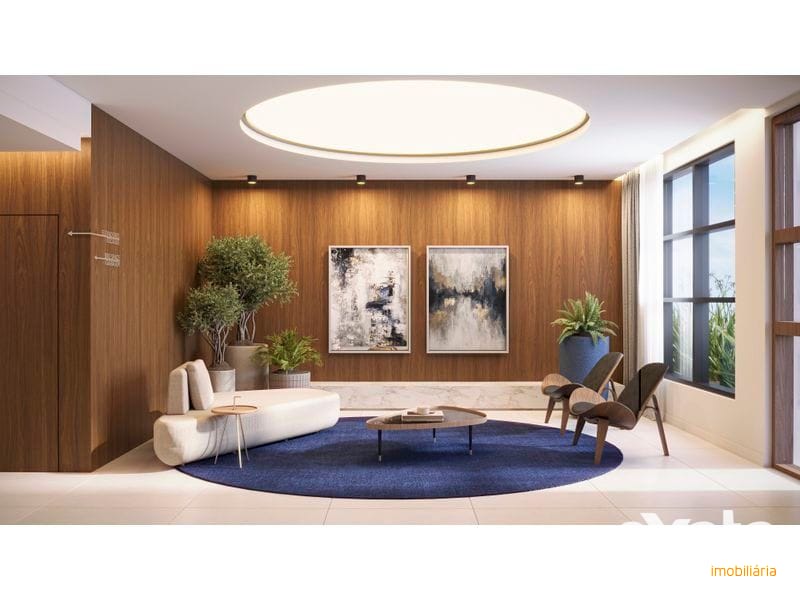 APARTAMENTO - SANTA MARIA 11
