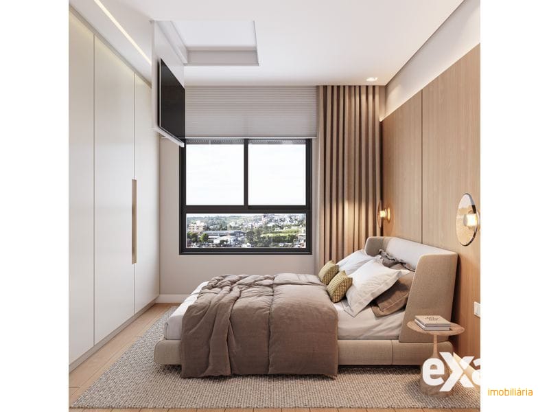 APARTAMENTO - SANTA MARIA 17