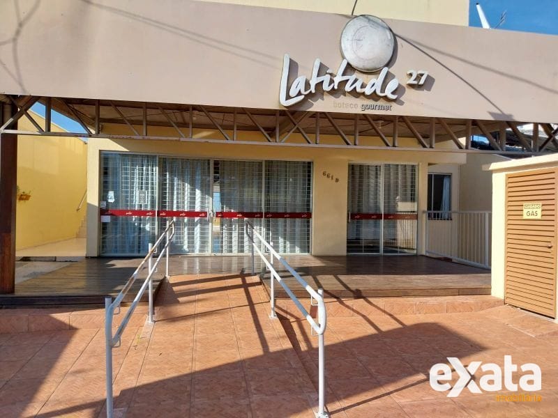 SALA COMERCIAL - BELA VISTA
