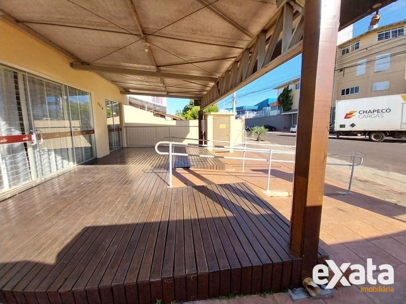 SALA COMERCIAL - BELA VISTA 3