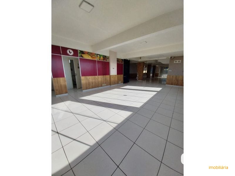 SALA COMERCIAL - BELA VISTA 4