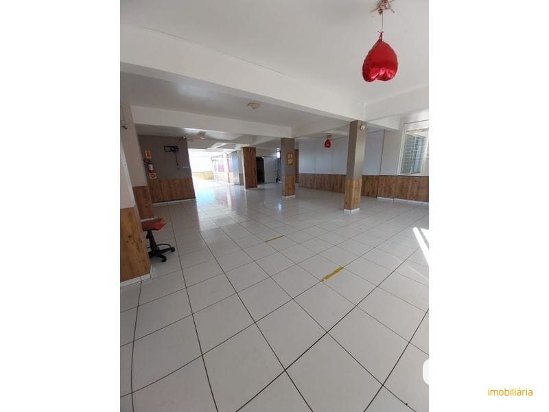 SALA COMERCIAL - BELA VISTA 6
