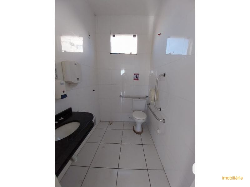 SALA COMERCIAL - BELA VISTA 10