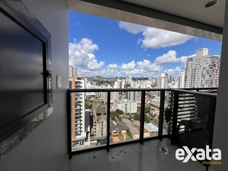 APARTAMENTO - CENTRO