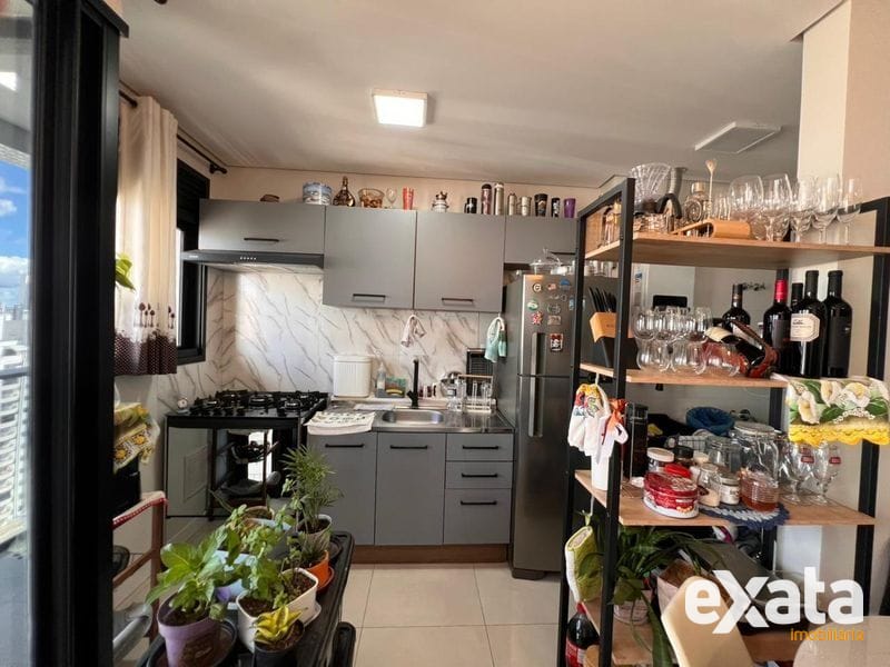 APARTAMENTO - CENTRO 3