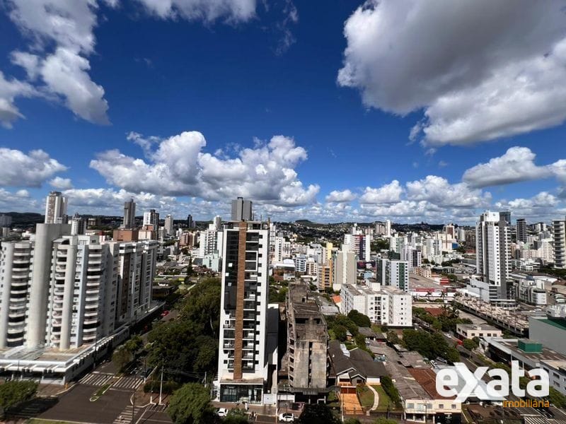 APARTAMENTO - CENTRO 4