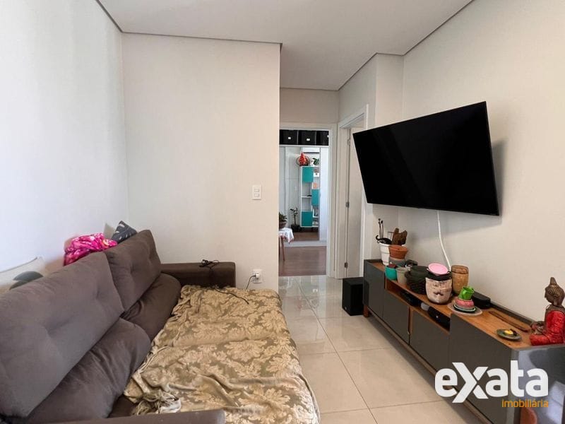 APARTAMENTO - CENTRO 5