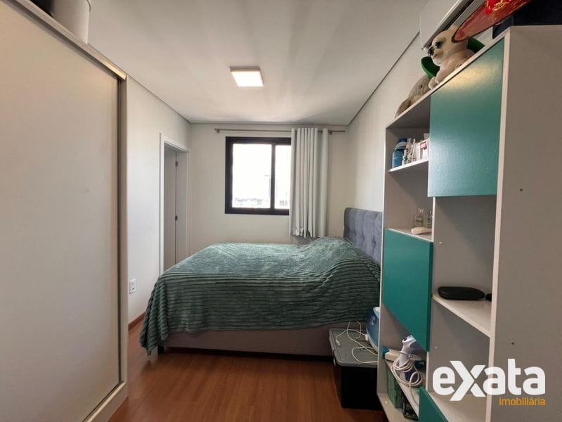 APARTAMENTO - CENTRO 6