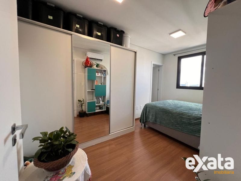 APARTAMENTO - CENTRO 7
