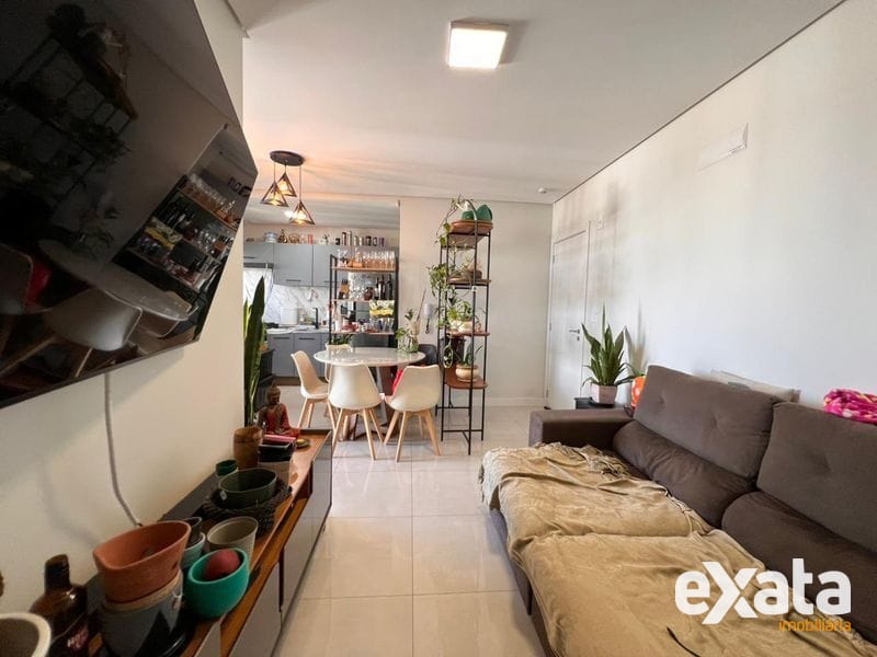 APARTAMENTO - CENTRO 8