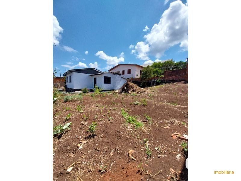 CASA - SEMINÁRIO 12