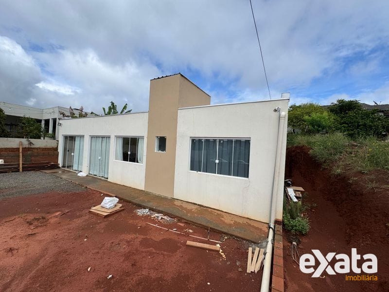 CASA - SANTOS DUMONT 4