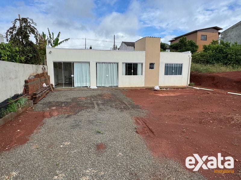 CASA - SANTOS DUMONT 7