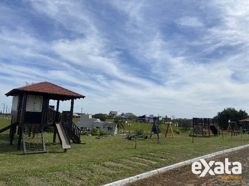 TERRENO EM CONDOMÍNIO FECHADO - BOUGANVILLE 5