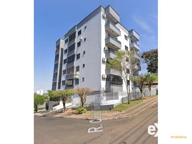 APARTAMENTO - SÃO CRISTÓVÃO