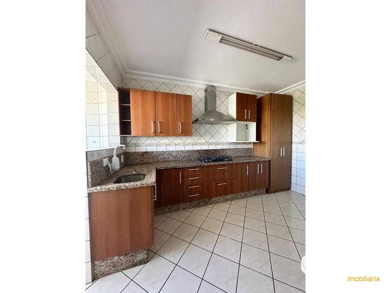 APARTAMENTO - SÃO CRISTÓVÃO 6