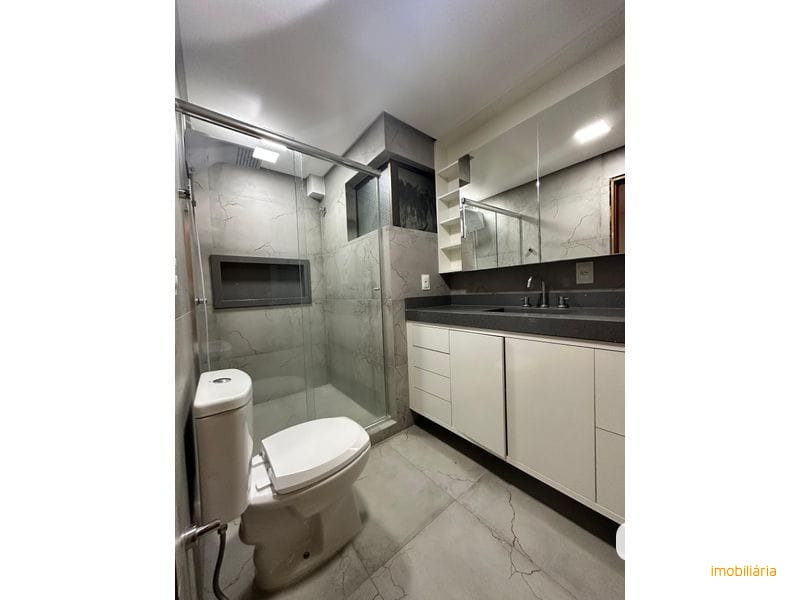APARTAMENTO - SÃO CRISTÓVÃO 11