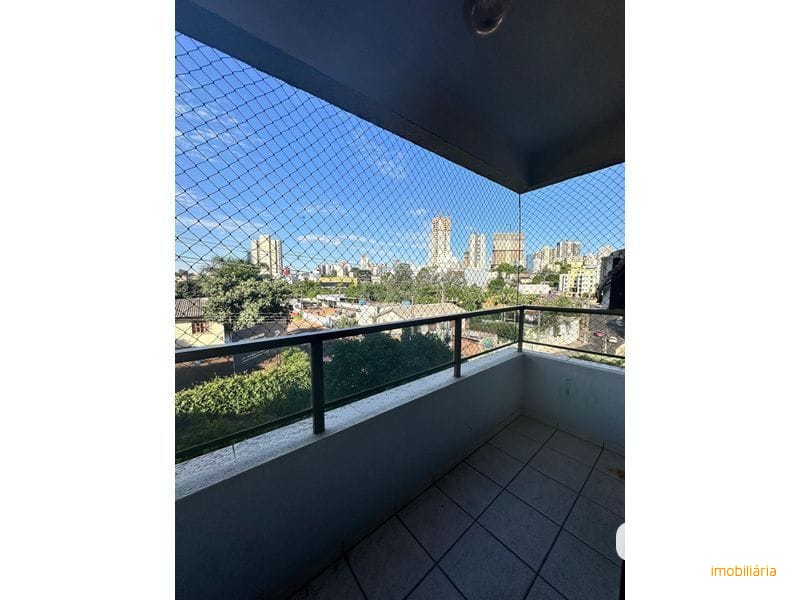 APARTAMENTO - SÃO CRISTÓVÃO 17