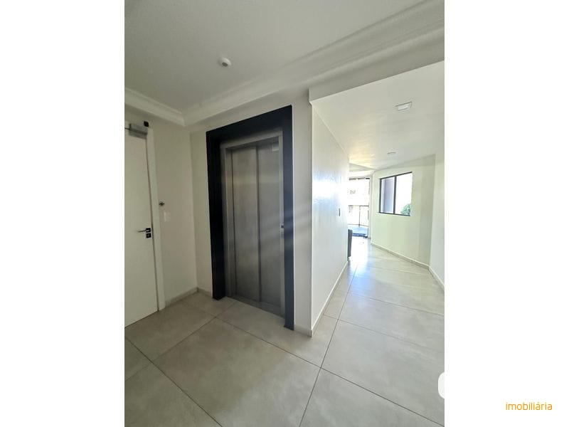 APARTAMENTO - SÃO CRISTÓVÃO 19