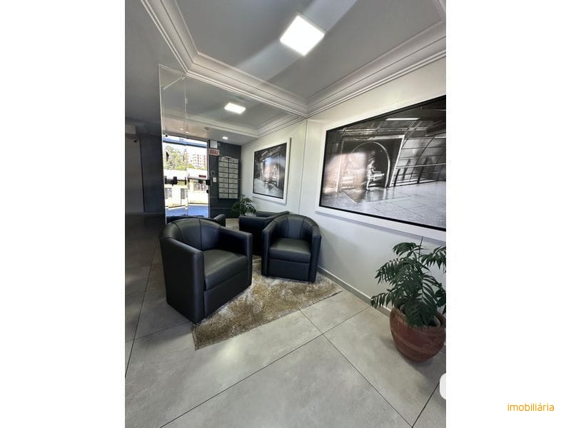 APARTAMENTO - SÃO CRISTÓVÃO 20