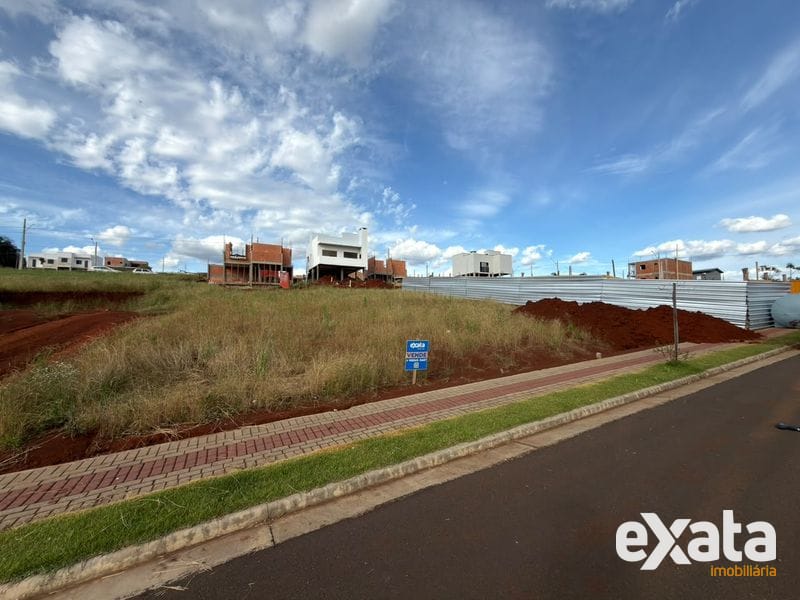 TERRENO À VENDA NO LOTEAMENTO VEDERTI III EM CHAPECÓ-SC 3