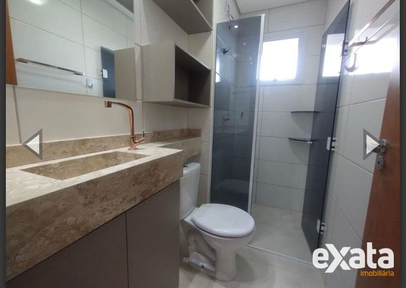 APARTAMENTO À VENDA NO BAIRRO SANTO ANTONIO- CHAPECÓ SC 5