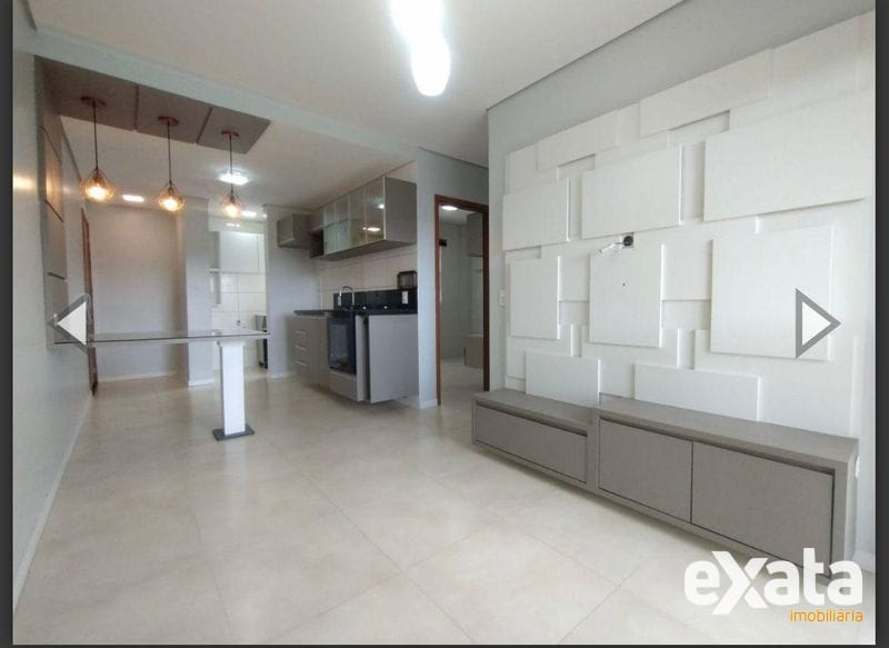 APARTAMENTO À VENDA NO BAIRRO PALMITAL- CHAPECÓ SC