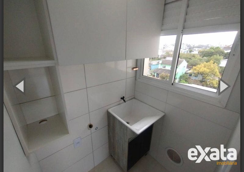 APARTAMENTO À VENDA NO BAIRRO SANTO ANTONIO- CHAPECÓ SC 3