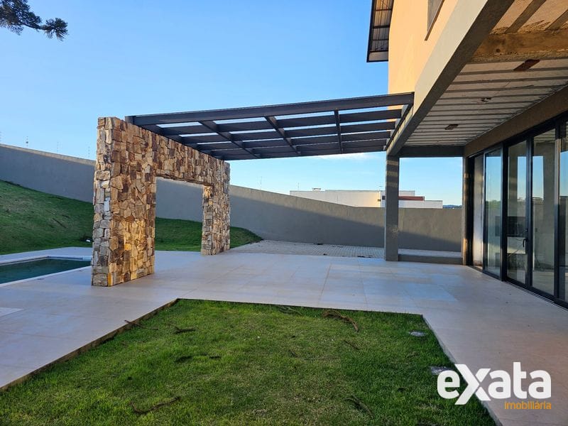 CASA À VENDA NO LOTEAMENTO ÁGUA SANTA- CHAPECÓ SC 19