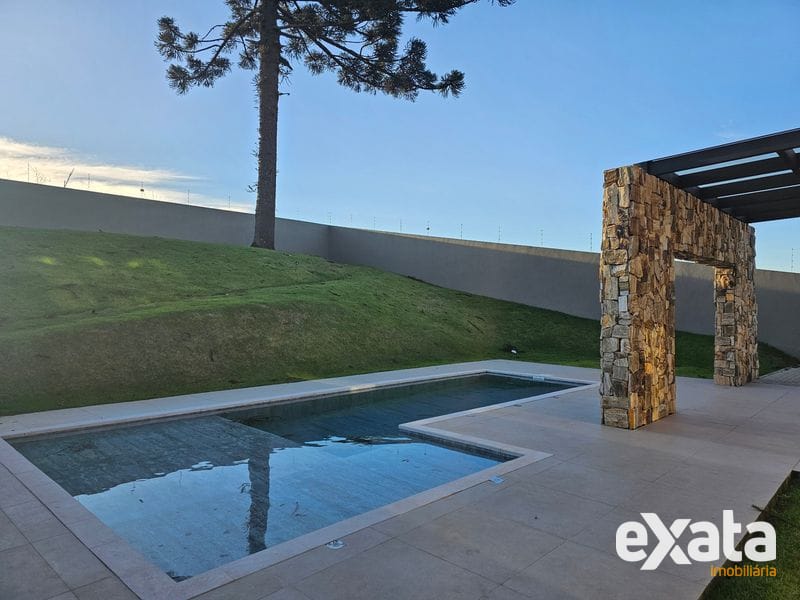 CASA À VENDA NO LOTEAMENTO ÁGUA SANTA- CHAPECÓ SC 21