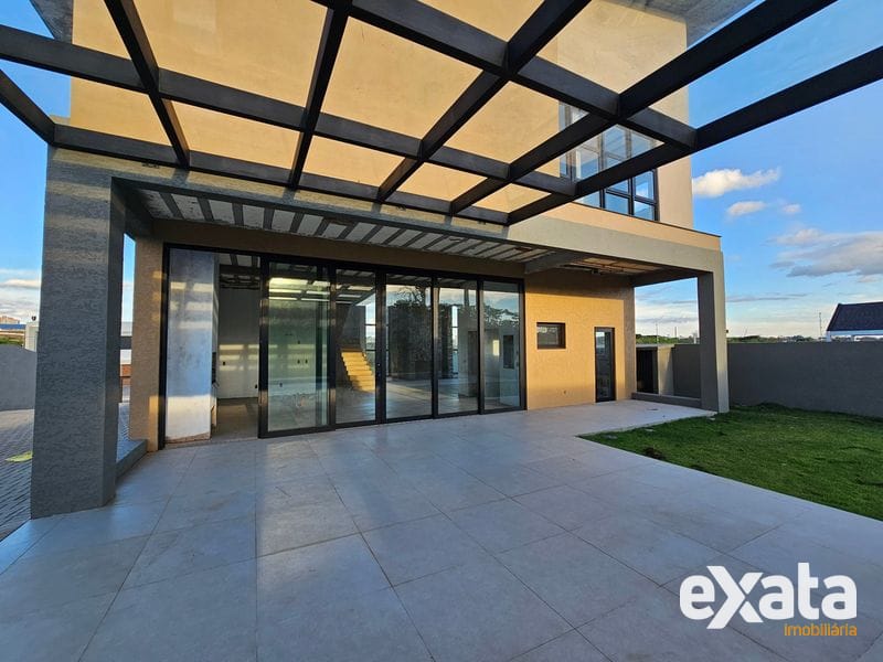 CASA À VENDA NO LOTEAMENTO ÁGUA SANTA- CHAPECÓ SC 17