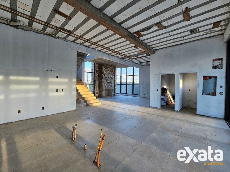 CASA À VENDA NO LOTEAMENTO ÁGUA SANTA- CHAPECÓ SC 6