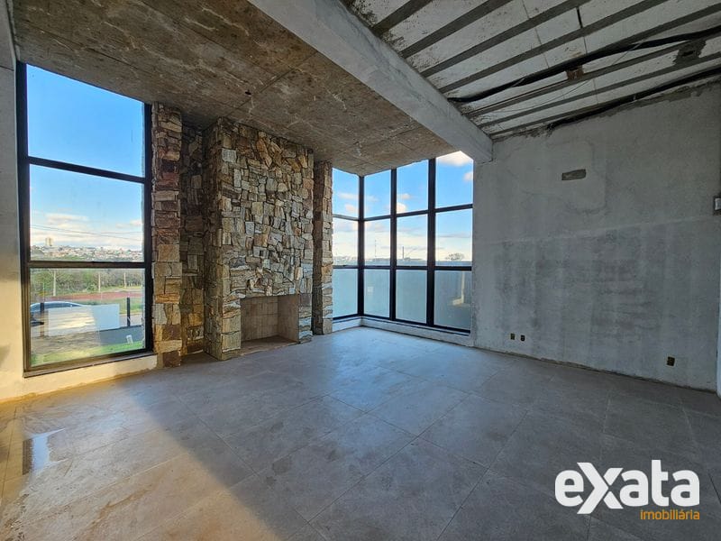 CASA À VENDA NO LOTEAMENTO ÁGUA SANTA- CHAPECÓ SC 3