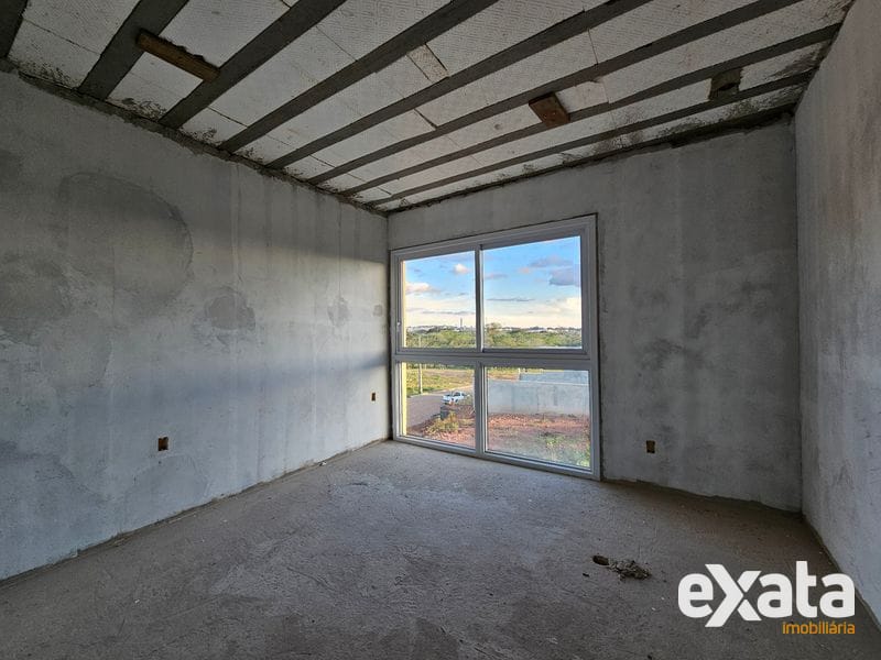 CASA À VENDA NO LOTEAMENTO ÁGUA SANTA- CHAPECÓ SC 9