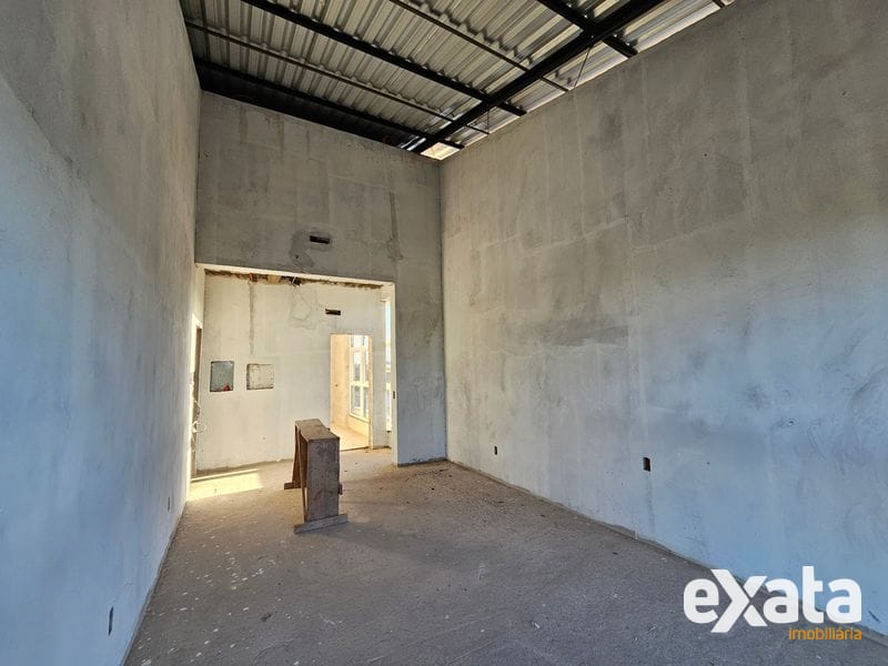 CASA À VENDA NO LOTEAMENTO ÁGUA SANTA- CHAPECÓ SC 11