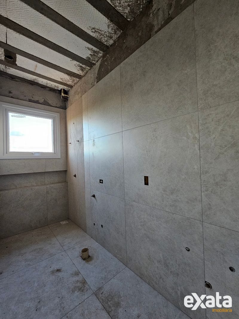 CASA À VENDA NO LOTEAMENTO ÁGUA SANTA- CHAPECÓ SC 14
