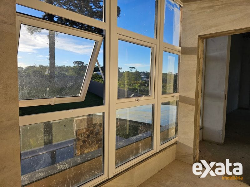 CASA À VENDA NO LOTEAMENTO ÁGUA SANTA- CHAPECÓ SC 16