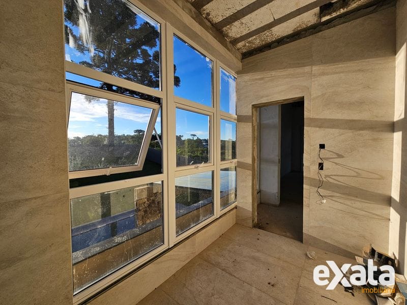 CASA À VENDA NO LOTEAMENTO ÁGUA SANTA- CHAPECÓ SC 15