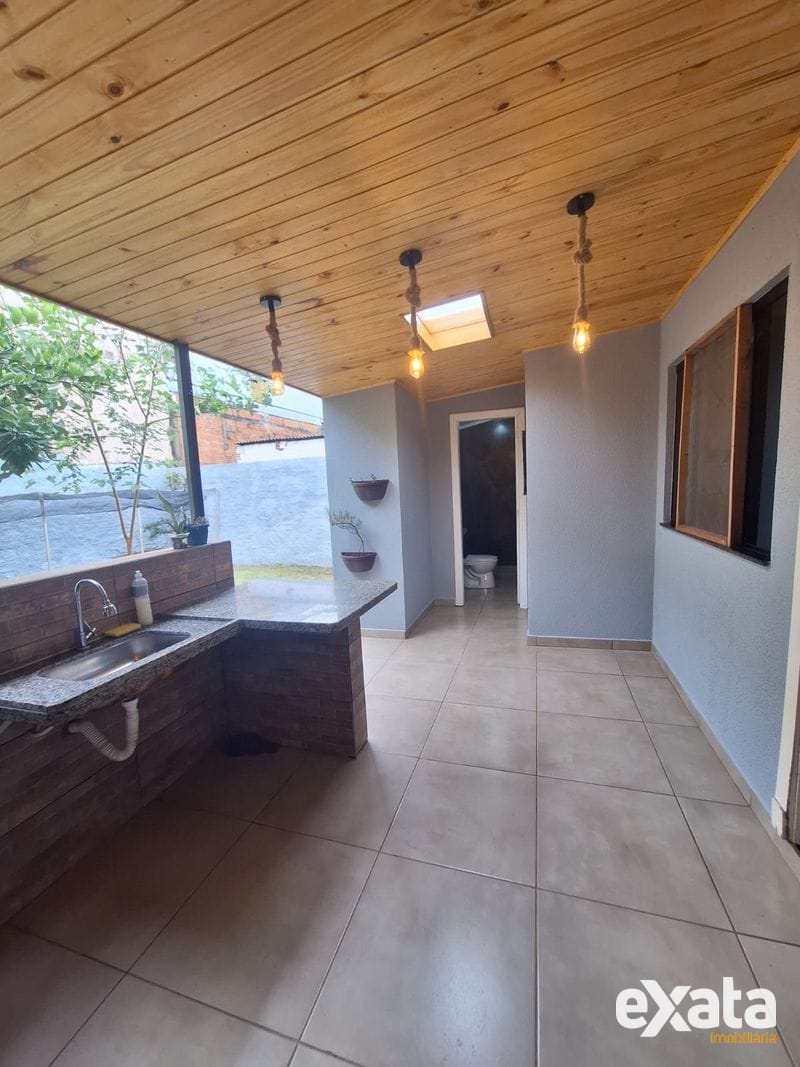 CASA À VENDA NO BAIRRO PASSO DOS FORTES- CHAPECÓ SC 9