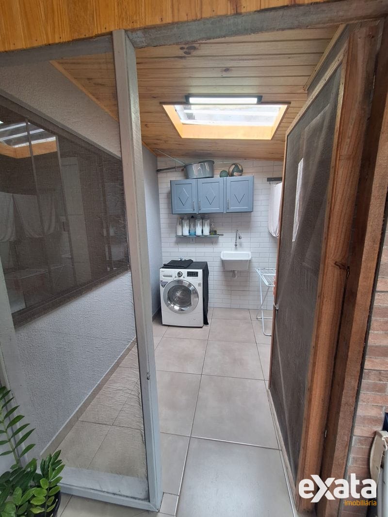 CASA À VENDA NO BAIRRO PASSO DOS FORTES- CHAPECÓ SC 10