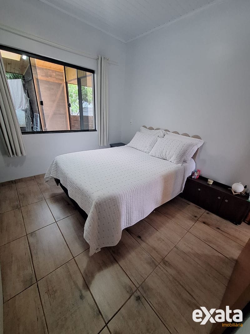 CASA À VENDA NO BAIRRO PASSO DOS FORTES- CHAPECÓ SC 5