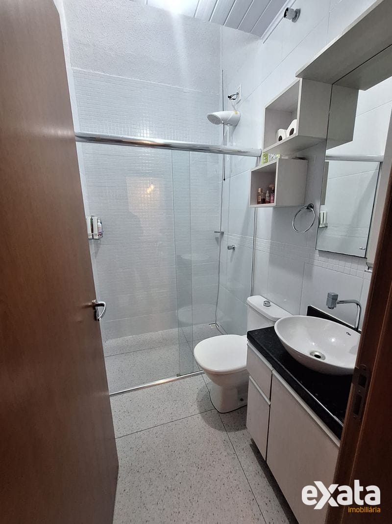 CASA À VENDA NO BAIRRO PASSO DOS FORTES- CHAPECÓ SC 6